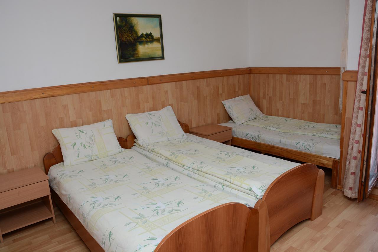 Mm Narcis Panzió Vlasina Rid Kültér fotó